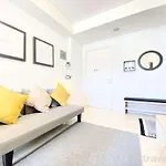 Cheerful And Homey 2Br Apartment At Parahyangan Residence By Travelio